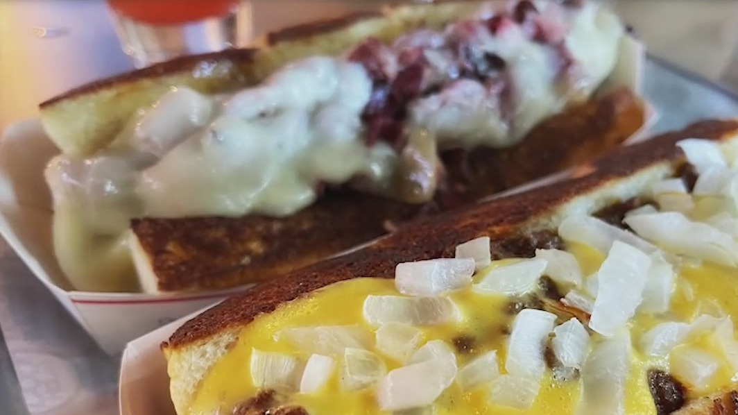New Dog Haus Biergarten location opens in Tempe