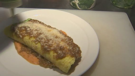 Taste of the Town: Aimee's Swine House