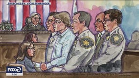 Judge orders defendant in Nia Wilson murder trial to be removed from courtroom