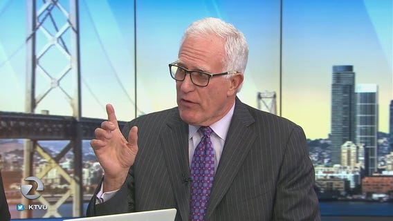 Legal Analyst Michael Cardoza weighs in on Friday's ruling against the Oakland Moms for Housing