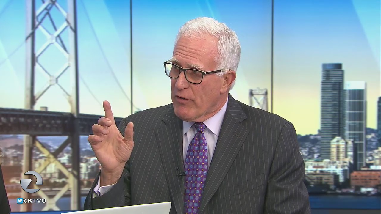 Legal Analyst Michael Cardoza weighs in on Friday's ruling against the Oakland Moms for Housing