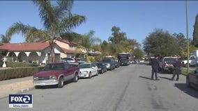 SJPD mistakenly causes substantial damage to unoccupied home