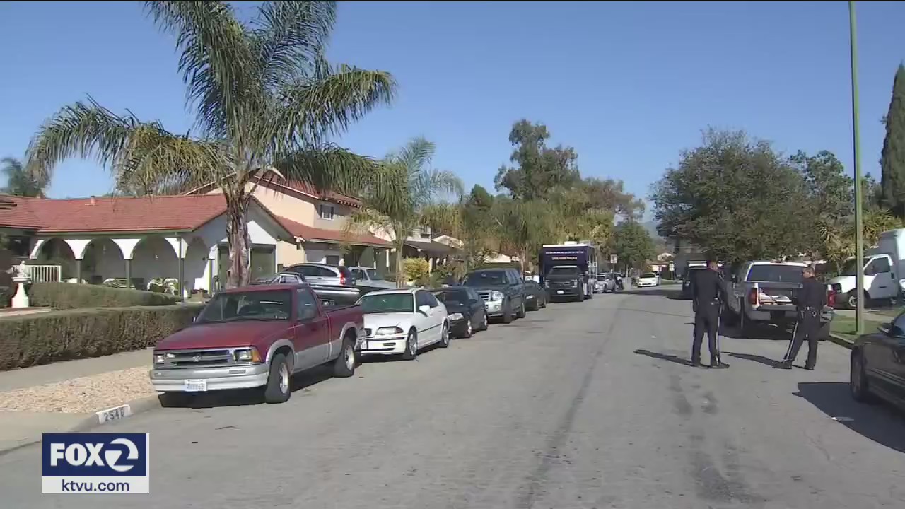 SJPD mistakenly causes substantial damage to unoccupied home