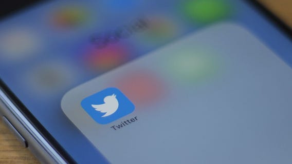 Twitter users take part in 'number neighbor' trend