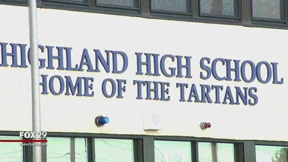South Jersey high school suspends 17 members of football team as consequence of reported fight