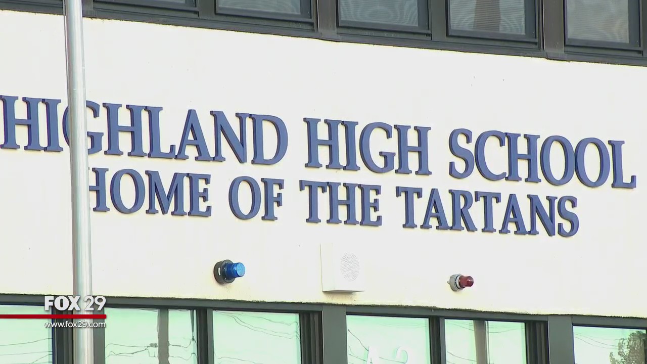 South Jersey high school suspends 17 members of football team as consequence of reported fight