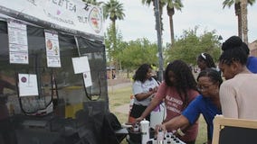 Greater Phoenix Urban League offers help for business owners