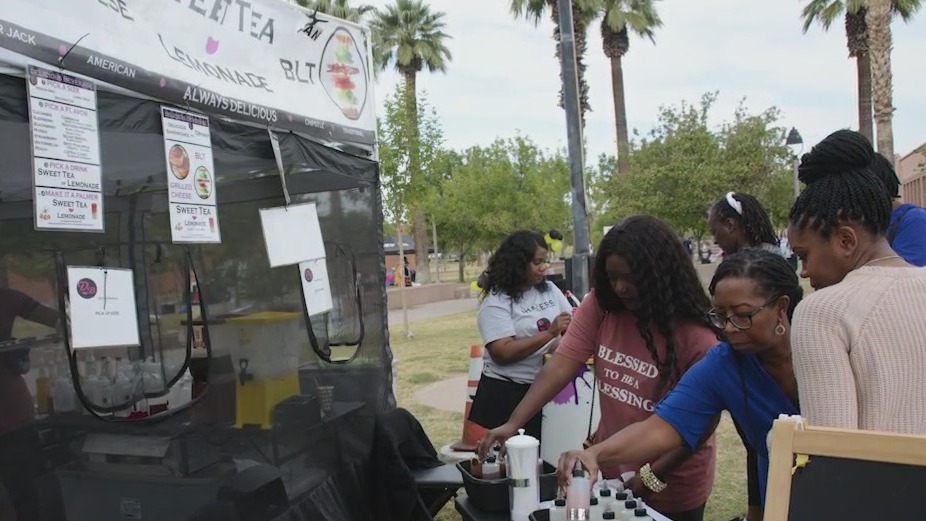 Greater Phoenix Urban League offers help for business owners