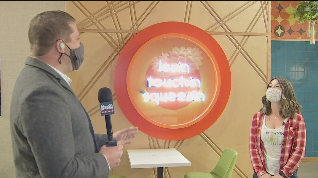 Morning Squeeze hiring for downtown Phoenix location