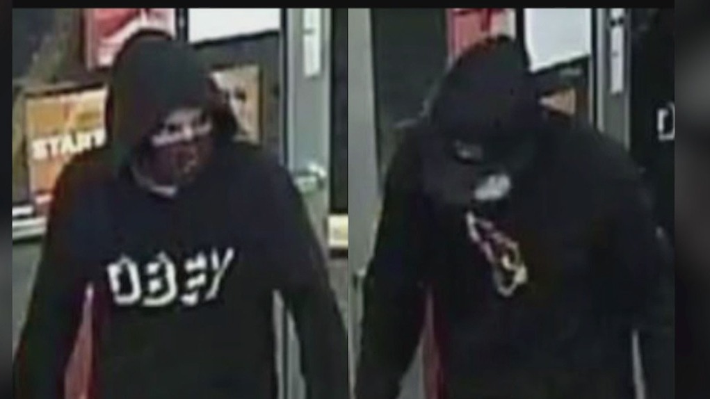 Silent Witness looking for Circle K robbery suspects | FOX 10 Phoenix