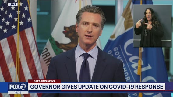 Gov. Newsom mentions Curry's in Friday update on COVID-19 response