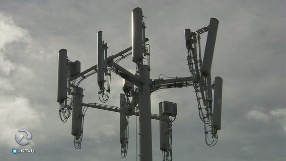 California PUC holds hearing with telecom executives, promises to hold corporations accountable