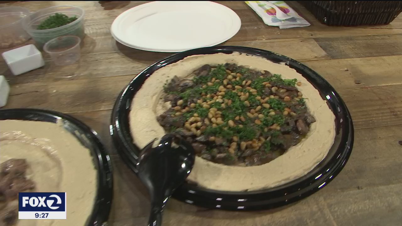 Mediterranean Diet ranked No. 1 for 2020 in new report