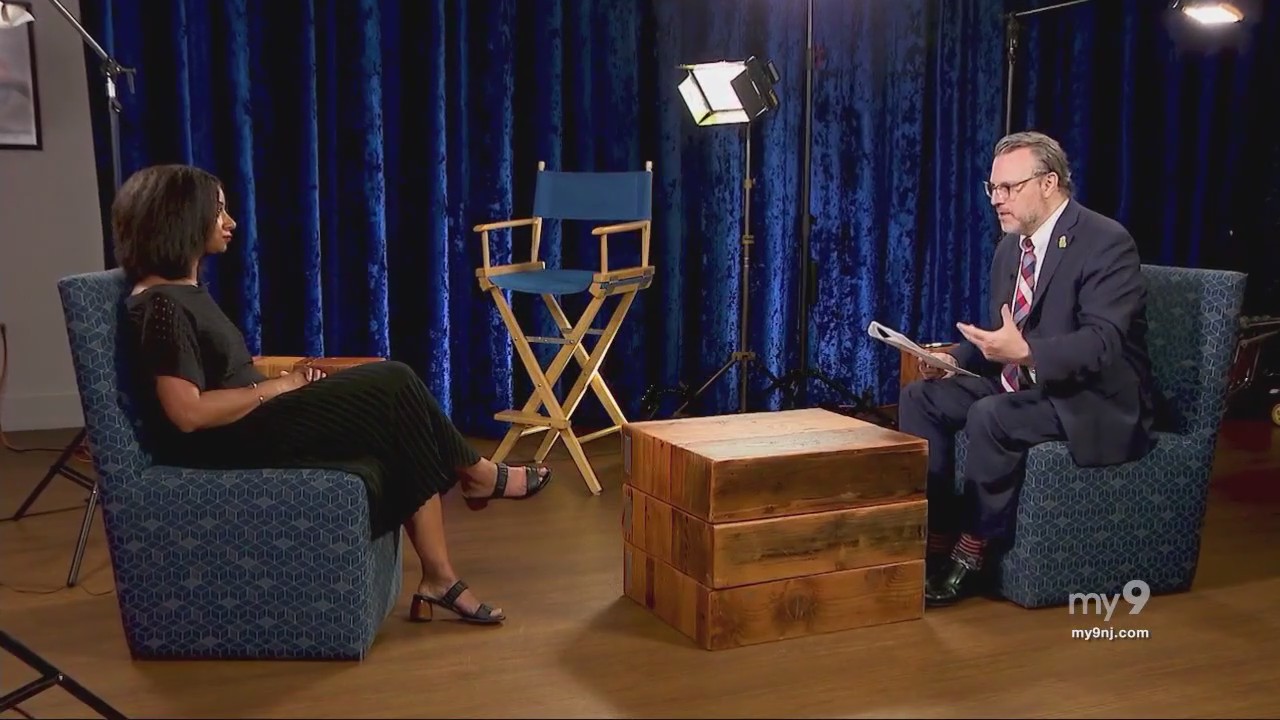 NJ Now: Places to visit in the Garden State