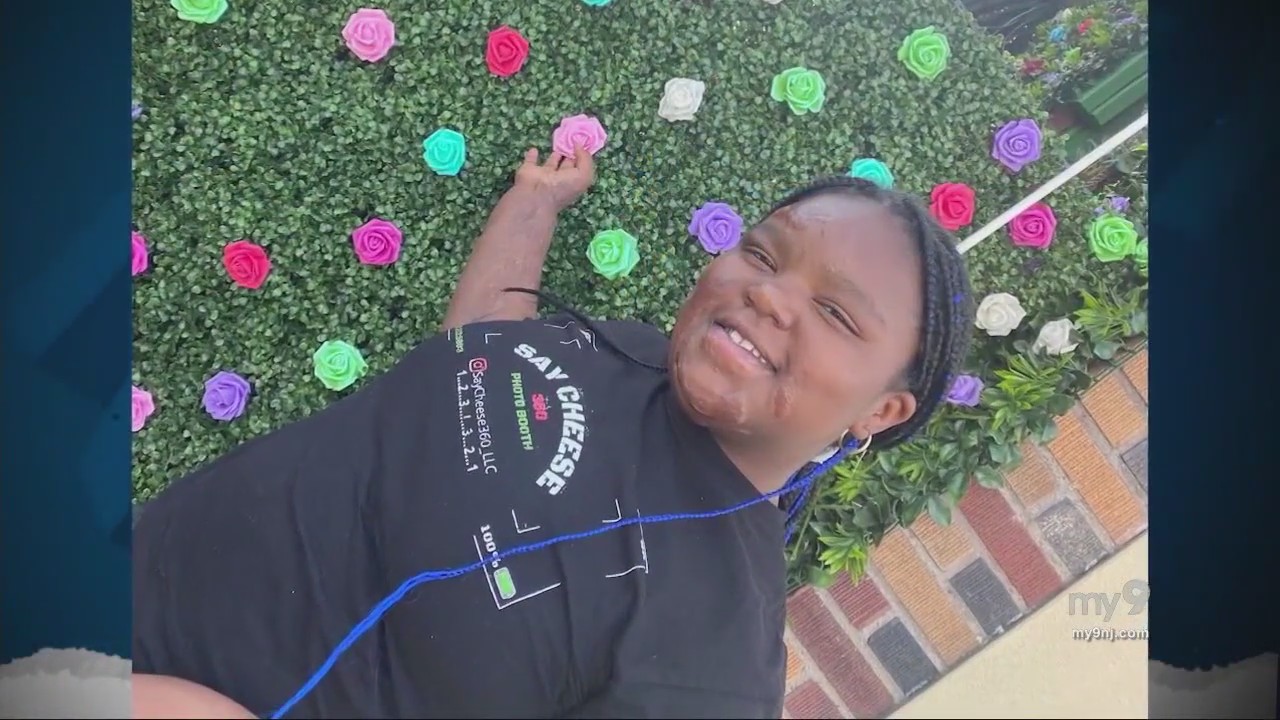 NJ Now: The Garden State's inspirational teens