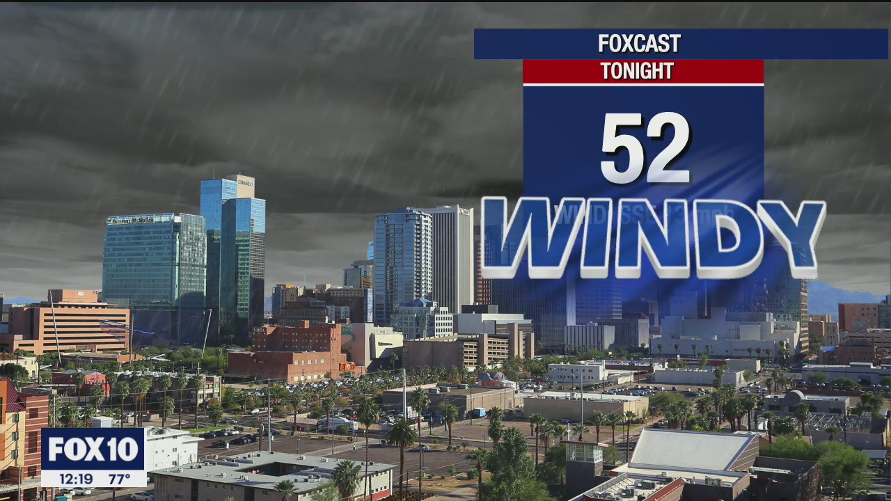 Noon Weather Forecast - 3/3/21