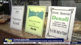 New $5 voucher program encourages people to shop in downtown Phoenix