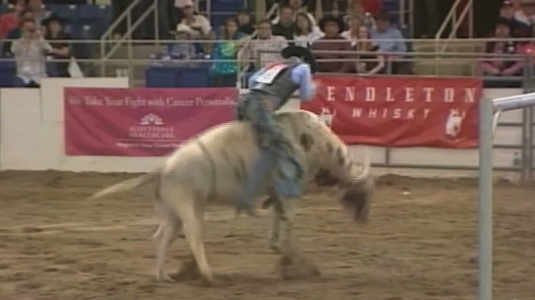 Parada Del Sol rodeo event set to kick off