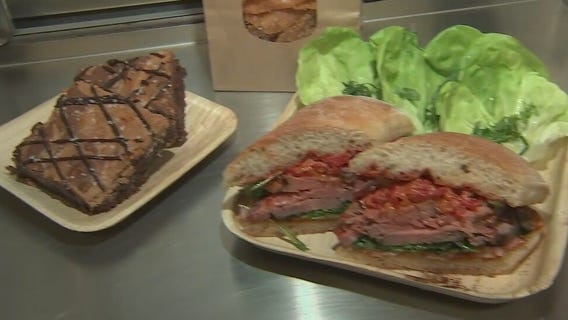 Taste of the Town: Maple & Ash Food Truck