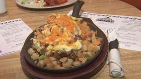 Taste of the Town: Bitz-ee Mama's Mexican Restaurant in Glendale