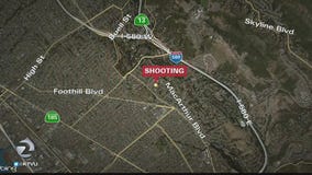 One person killed, another injured in East Oakland shooting