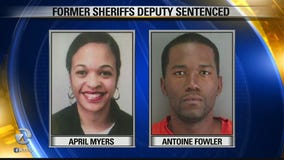 Former San Francisco Sheriff Deputy sentenced