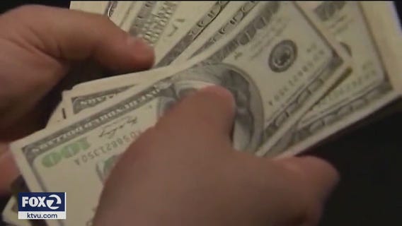 Millions of Americans receive stimulus money amid COVID-19