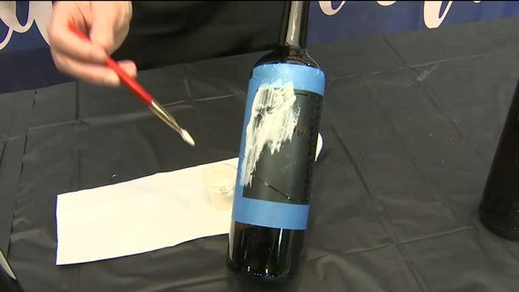 Maricopa County Home and Landscape Show offers DIY projects, classes