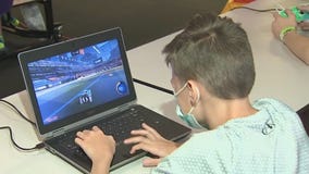 Engineering for Kids spring break camp at Urban Air in Ahwatukee