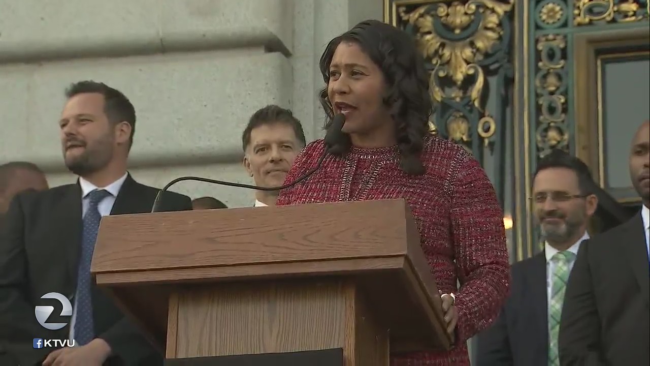 San Francisco Mayor, supervisors reach agreement on city's mental health initiative