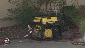 Greatly downsized power shutoff not expected to get any worse