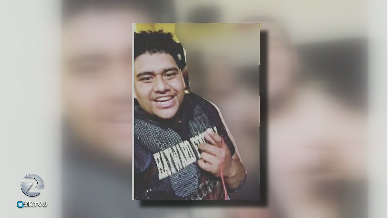 Police investigate early morning Orinda crash that killed three men