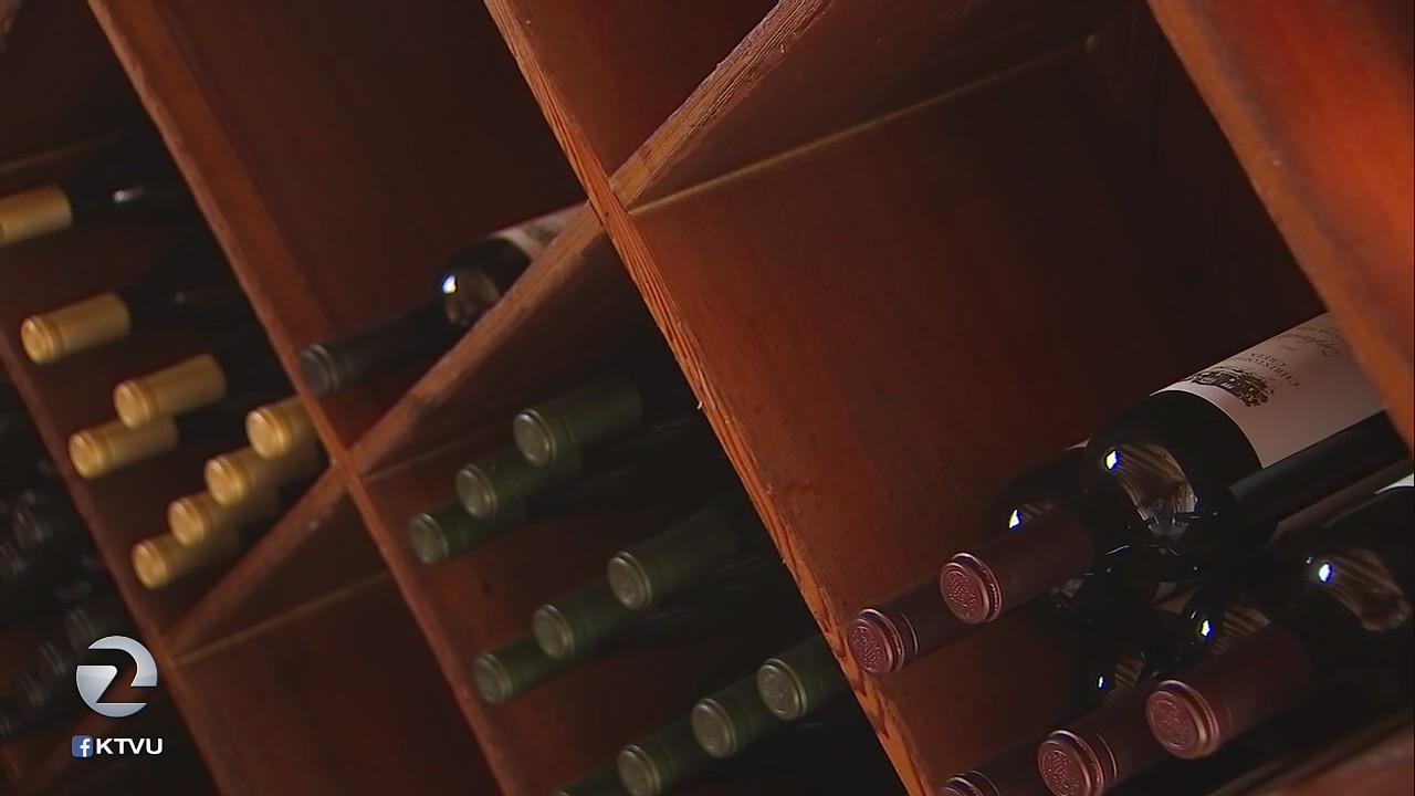 Will Sonoma County's family-owned wineries wither on the vine?