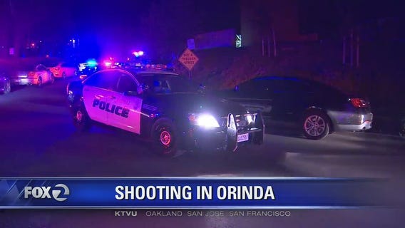 Four dead, others injured at Halloween party in Orinda