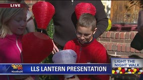 FOX 5 DC CARES: 12-year-old ALL fighter Jack Creedon