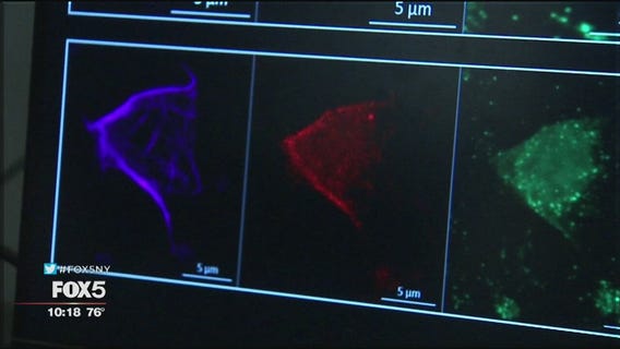 The Big Idea: Liquid biopsy