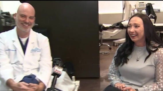 Managing pain without opioids