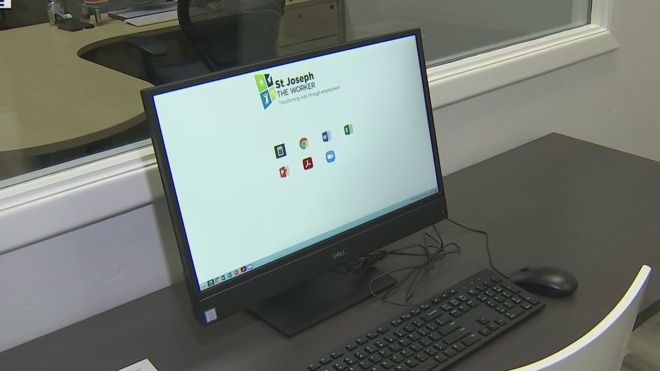 Arizona nonprofit helping the jobless find work opens Mesa office