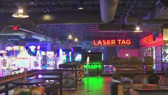 Spring Break at Mavrix in Scottsdale