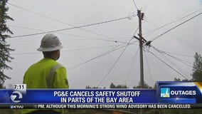 Winds better than many feared