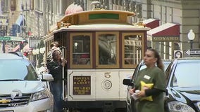 Candidates for San Francisco Mayor: London Breed, Robert Jordan and Wilma Pang