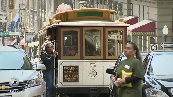 Candidates for San Francisco Mayor: London Breed, Robert Jordan and Wilma Pang