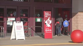 Shots fired at Fremont Target after video games stolen