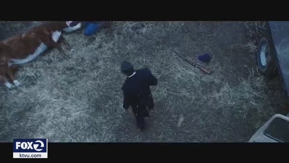 Rep. Jackie Speier among those in attendance at Redwood City screening of "Dark Water"