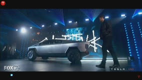 Tesla Cybertruck will attempt to disrupt the pickup truck market