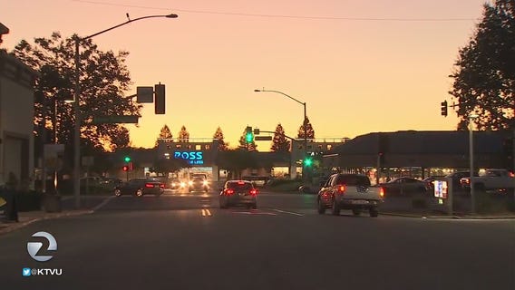 Parts of Bay Area prepare for unprecedented PG&E emergency power shutoffs