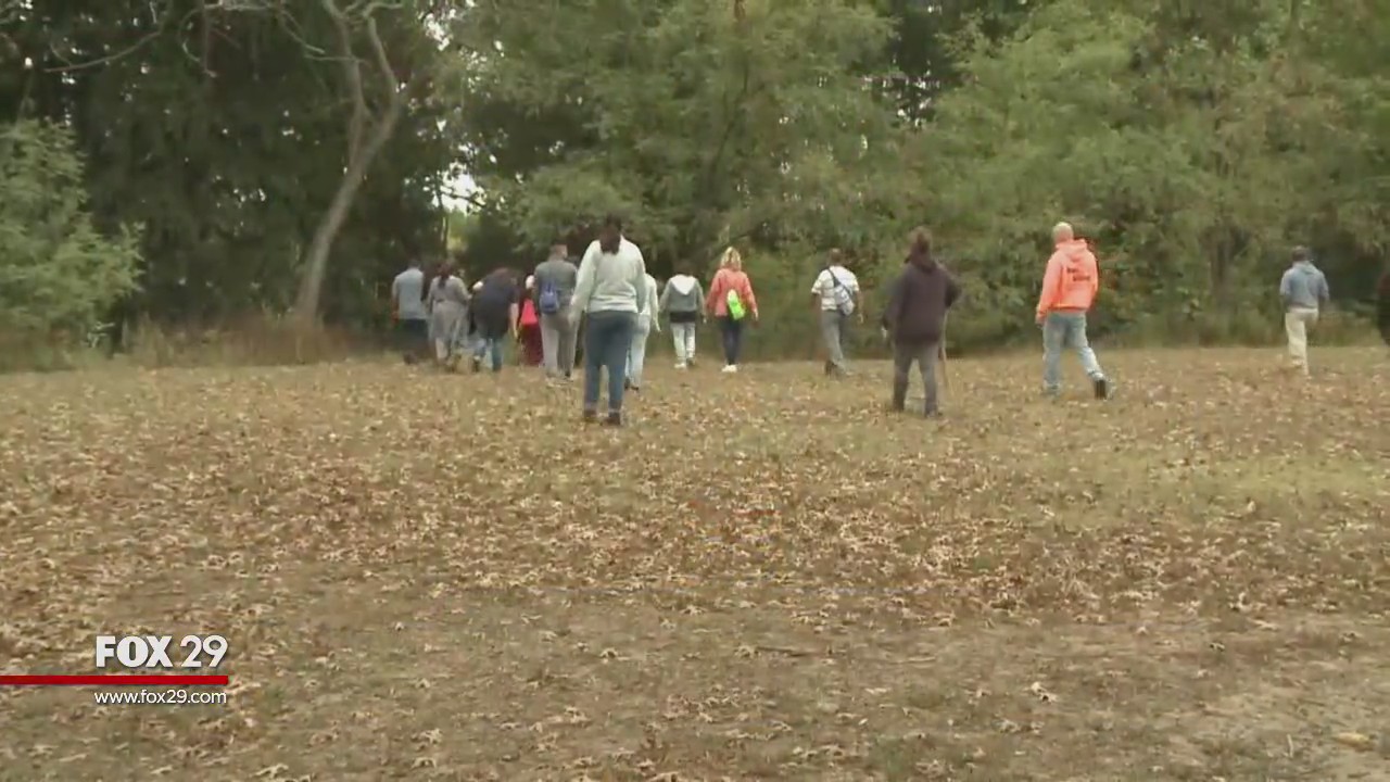 Dulce Alavez search continues; family, friends refuse to give up hope of finding her