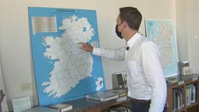 Tracing your heritage at the Irish Cultural Center