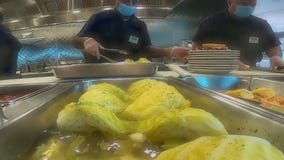 How Miracle Mile Deli in Phoenix prepares for and celebrates St. Patrick's Day