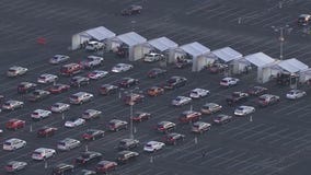 1 million people now fully vaccinated against COVID-19 in Arizona